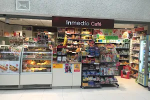 Inmedio Cafe image