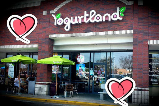 Frozen Yogurt Shop «Yogurtland», reviews and photos, 10500 Ulmerton Rd, Largo, FL 33771, USA