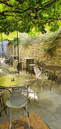 Atmosphère du Restaurant Le Cachotier à Carcassonne - n°16