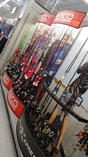 Sporting Goods Store «Academy Sports + Outdoors», reviews and photos, 1461 Spring Cypress Rd, Spring, TX 77373, USA