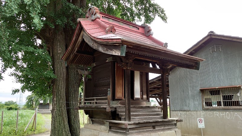 熊野神社