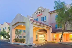 SpringHill Suites by Marriott Phoenix North image