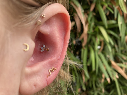 Explore buffy tattoo ideas, creative tattoo ideas in San Luis Obispo, available at SLO Piercing