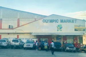 Olympic Market image