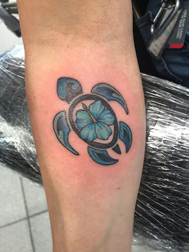 Explore single mom tattoo ideas, creative tattoo ideas in South Padre Island, available at Peggys Temporary & Permanent Tattoos