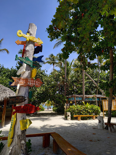 Sitios para visitar con niños gratis en Punta Cana