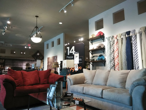 Furniture Store «Ashley HomeStore», reviews and photos, 1960 Sawgrass Mills Cir, Sunrise, FL 33323, USA