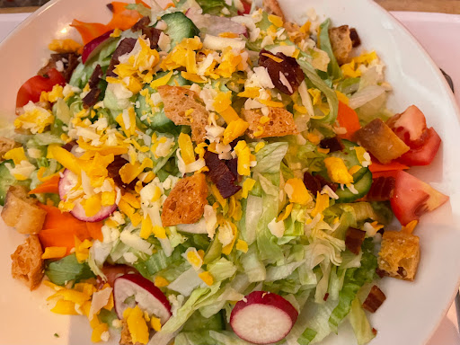 Restaurant «The Cheesecake Factory», reviews and photos, 5162 Meadowood Mall Cir, Reno, NV 89502, USA