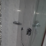 Photo n°3 de l'avis de Christoff.i fait le 24/06/2021 à 10:05 sur le  AKZENT Hotel Goldner Hirsch à Kamenz