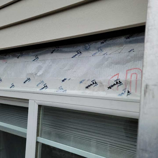 Siding Contractor «SFW Construction LLC», reviews and photos, 2552E NW Vaughn St, Portland, OR 97210, USA