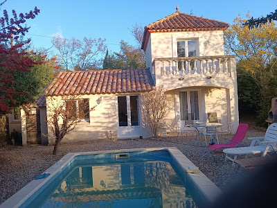 Villalafrance à La Livinière