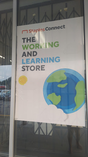 Office Supply Store «Staples», reviews and photos, 757 Gallivan Blvd, Dorchester, MA 02122, USA