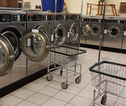 Laundromat «Chantilly Coin Laundry LLC», reviews and photos, 14511 Lee Jackson Meml Hwy # R, Chantilly, VA 20151, USA