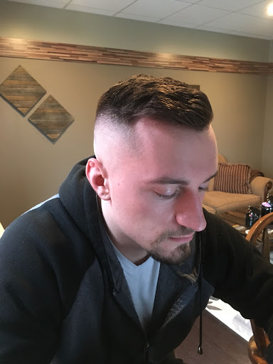 Barber Shop «C.S. Barber», reviews and photos, 3152 State St, Caledonia, NY 14423, USA