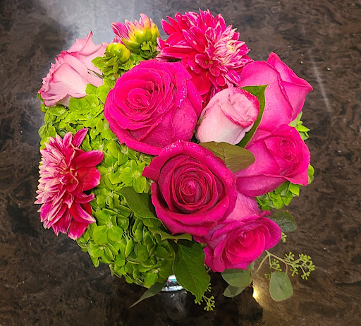Florist «FloralArt + Decor», reviews and photos, 1414 Burlingame Ave, Burlingame, CA 94010, USA