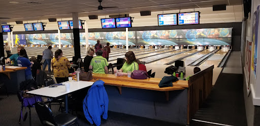 Bowling Supply Shop «May City Bowl», reviews and photos, 1648 Trent St SW, Cedar Rapids, IA 52404, USA