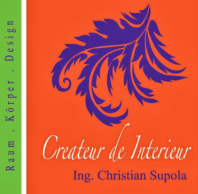 Createur de Interieur - Ing. Christian Supola