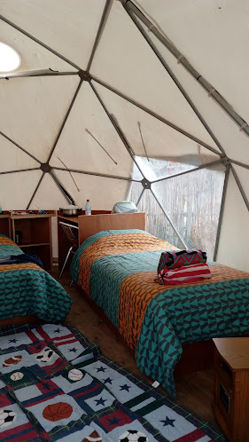 Opiniones de Camping Chivato en La Ligua - Camping