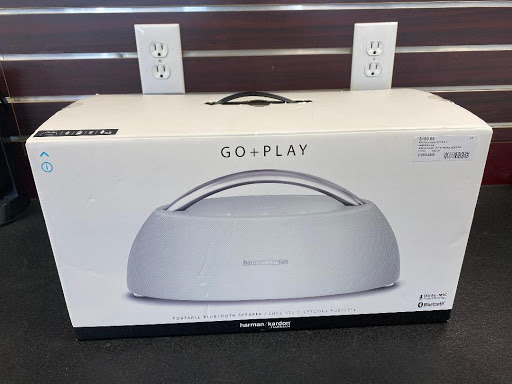 Pawn Shop «Twin Cities Pawn», reviews and photos, 409 County Rd 81, Osseo, MN 55369, USA