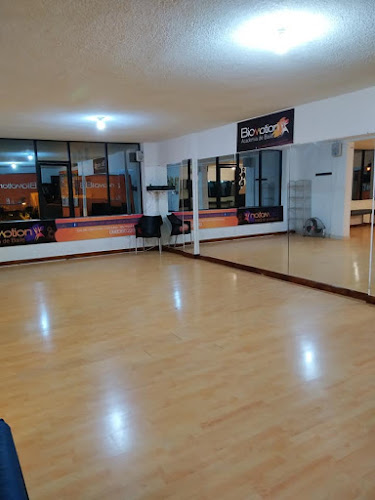 Biomotion Academia de Baile - Escuela de danza
