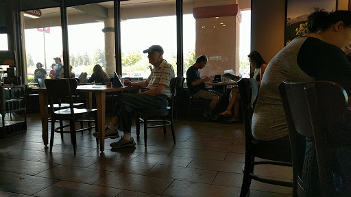 Starbucks image