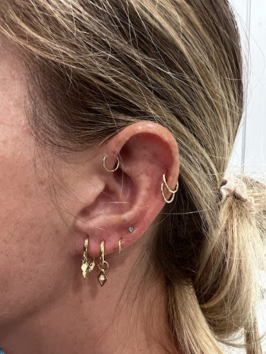 Explore family tattoo ideas with meaning, creative tattoo ideas in Greenville, available at EmbellishMe