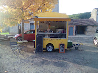 Photos du propriétaire du Restaurant de cuisine traditionnelle Food truck L'char gourmand à Montrosier - n°1