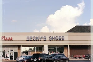 Becky's Discount Shoes image