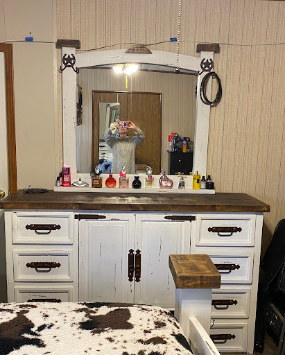 Rustic Furniture Store «Rustic Furniture Depot, LLC», reviews and photos, 11901 US-380, Cross Roads, TX 76227, USA