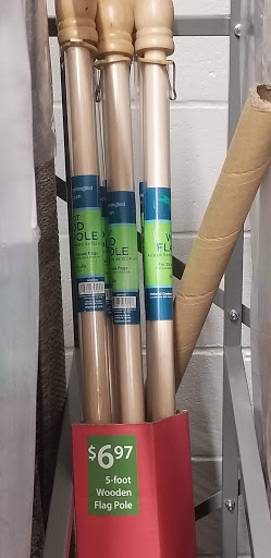 Department Store «Walmart Supercenter», reviews and photos, 5801 Main St, Zachary, LA 70791, USA