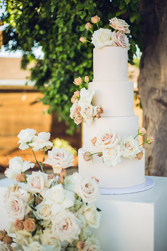 Florist «Fleur De Lis Florists», reviews and photos, 6588 Quinton Ln, Tujunga, CA 91042, USA