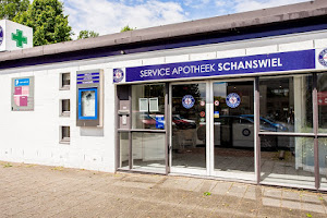 Apotheek Schanswiel B.V.