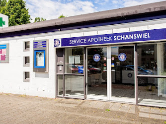 Apotheek Schanswiel B.V.