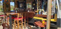 Atmosphère du Restaurant Aux huitres et caetera à Larmor-Baden - n°8
