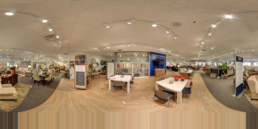 Furniture Store «La-Z-Boy Furniture Galleries», reviews and photos, 500 Romence Rd, Portage, MI 49024, USA