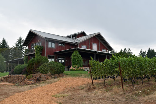 Winery «JK Carriere», reviews and photos, 9995 NE Parrett Mountain Rd, Newberg, OR 97132, USA