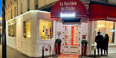 La Barrière de Clichy