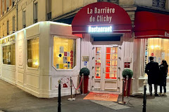 La Barrière de Clichy