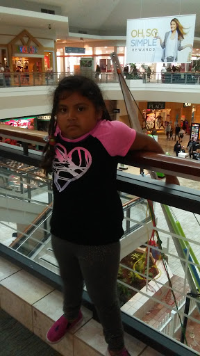 Shopping Mall «Solano Town Center», reviews and photos, 1350 Travis Blvd, Fairfield, CA 94533, USA