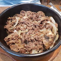 Bulgogi du Restaurant coréen JanTchi à Paris - n°9