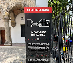 Ex Convento del Carmen photo