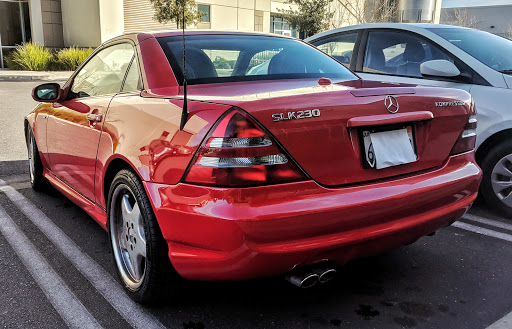 Auto Body Shop «Maaco Collision Repair & Auto Painting», reviews and photos, 1055 Horizon Dr d, Fairfield, CA 94533, USA