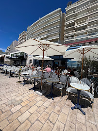 Atmosphère du Restaurant Mamma Mia - La Spiaggia à Cannes - n°4
