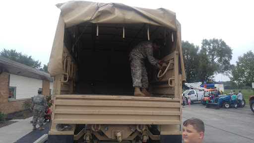 Recreation Center «Worth Park District», reviews and photos, 11500 S Beloit Ave, Worth, IL 60482, USA