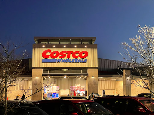 Warehouse store «Costco Wholesale», reviews and photos, 43621 Pacific Commons Blvd, Fremont, CA 94538, USA