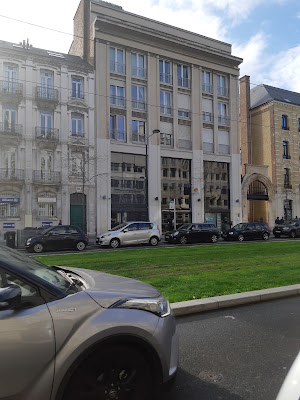 Habitat 76 à Le Havre