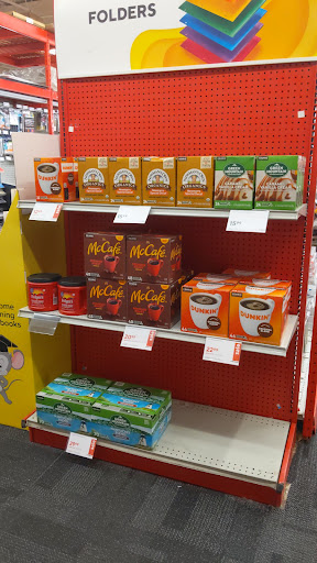 Office Supply Store «Staples», reviews and photos, 2003 Plank Rd, Fredericksburg, VA 22401, USA