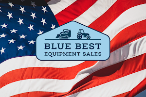 Blue Best Equipment Sales image