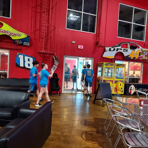 Go-Kart Track «Tampa Bay Grand Prix», reviews and photos, 3404 Cragmont Dr, Tampa, FL 33619, USA