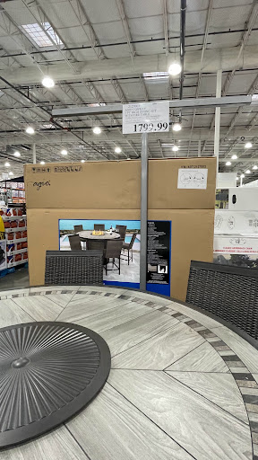 Warehouse store «Costco Wholesale», reviews and photos, 1130 Broadway, Chula Vista, CA 91911, USA